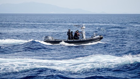 Νεκρός Στην Κύθνο Βρέθηκε Ψαράς Που Αγνοούταν Από το Λαύριο