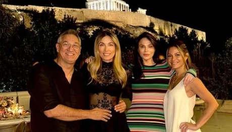 Σίλια Κριθαριώτη