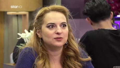 First Dates: Τι Ζήτησε Η Ιρίνα