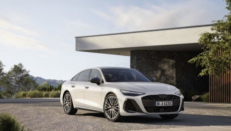 Audi Α6 e-hybrid: Όλα όσα πρέπει να γνωρίζετε για το νέο μοντέλο