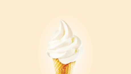 Εύκολη Συνταγή για παγωτό χωρίς ζάχαρη