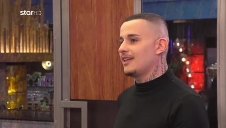 First Dates: Η Εύα Δεν Ενθουσιάστηκε Με Τον Στάθη!