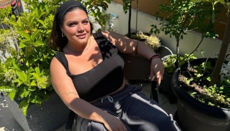 Δανάη Μπάρκα