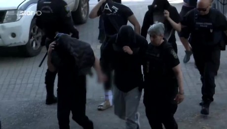 Εθνικιστική Νεολαία Θεσσαλονίκης: Το «Οπλοστάσιο» Των 28