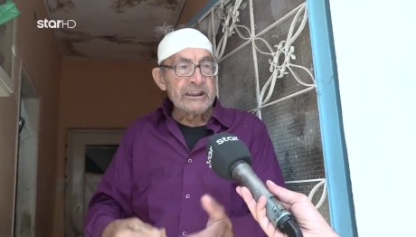 Νέα Ιωνία: Χτυπούσε 80χρονο Με Σιδερόβεργα Στο Κεφάλι