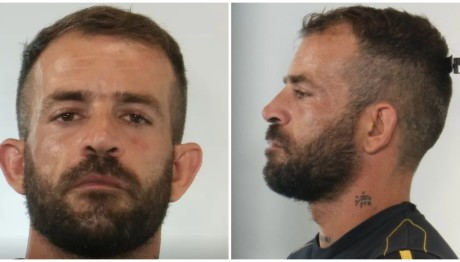 Πάτρα: Αυτός Είναι Ο 37χρονος Που Βίασε Τη 16χρονη