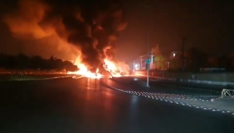 Ινδία - Πακιστάν: Μπαράζ Εκατέρωθεν Πυραυλικών Πληγμάτων
