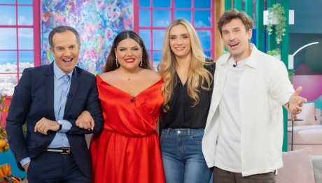 Δανάη Μπάρκα