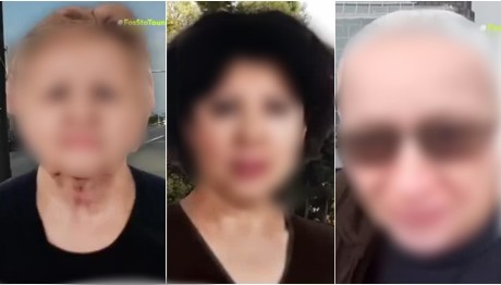 Ελληνικό: Στο Ανθρωποκτονιών Για Κατάθεση Η Οικιακή Βοηθός