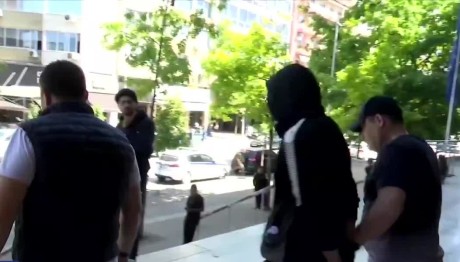 Θεσσαλονίκη:Νέα Προθεσμία Για Τον 36χρονο Ενοικιαστή Γιάφκας