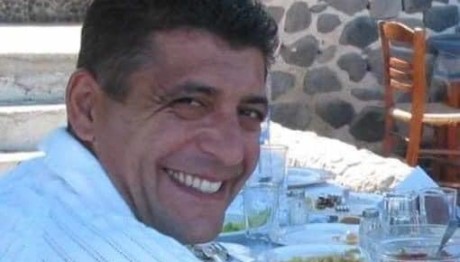 Μανώλης Καντάρης: 14 Χρόνια Από Τη Δολοφονία Του