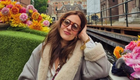 Νατάσσα Μποφίλιου