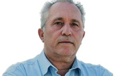 Βασίλης Χειμαριώτης