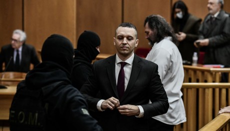 Ηλίας Κασιδιάρης