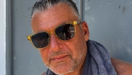Γιώργος Λιάγκας