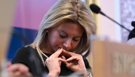 Καρυστιανού: Η Ανάρτηση Για Τη Γιορτή Της Μητέρας