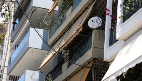 Νέα Σμύρνη: Το Δράμα Πίσω Από Το Έγκλημα