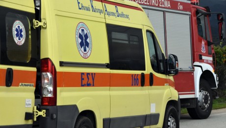 Ρόδος: 28χρονος Καταπλακώθηκε Από Χώματα