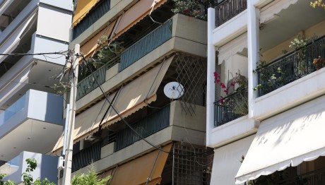 Νέα Σμύρνη: Τι Είπε Ο Πατέρας Που Σκότωσε Τον Γιο Του