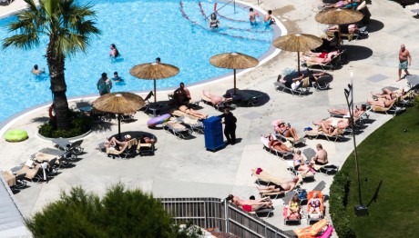 Κοινωνικός Τουρισμός: Παράταση Έως Τις 14/5 Για Τις Αιτήσεις