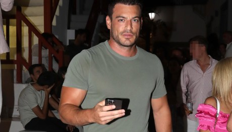 Δημήτρης Φιντιρίκος: Η Πρώτη Δήλωση Μετά Τη Σύλληψή Του