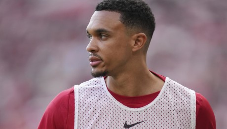 Αποδοκίμασαν Τον  Αλεξάντερ- Άρνολντ;