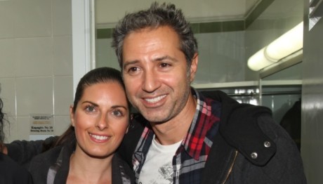 Σύζυγος Δημήτρη Κόκοτα: «Δυστυχώς εδώ και αρκετό καιρό δεν υπάρχει πρόοδος»