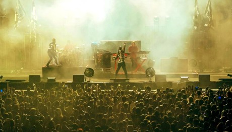 5 λόγοι να δεις τους The Prodigy live