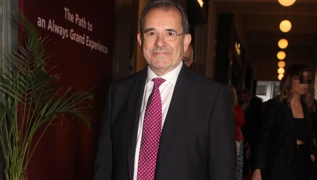 Παύλος Τσίμας