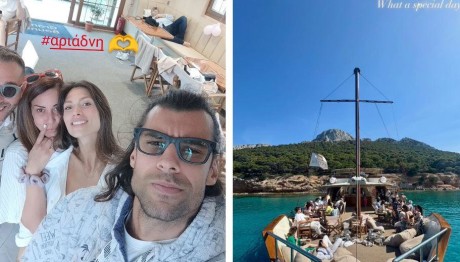 Γιώργος Πρίντεζης