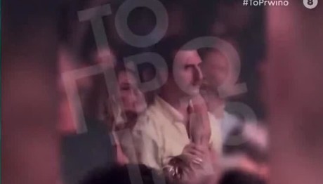 Ντορέττα Παπαδημητρίου – Γιώργος Γεροντιδάκης