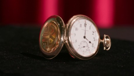 Cash or Trash Trailer 12/5/25