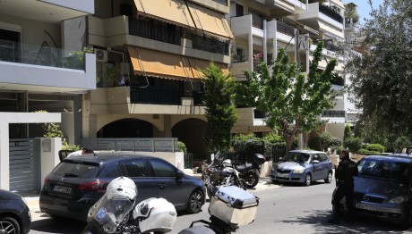 Νέα Σμύρνη: Δίωξη Στον Πατέρα Που Δολοφόνησε Τον Γιο Του