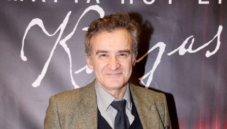 Νίκος Ορφανός