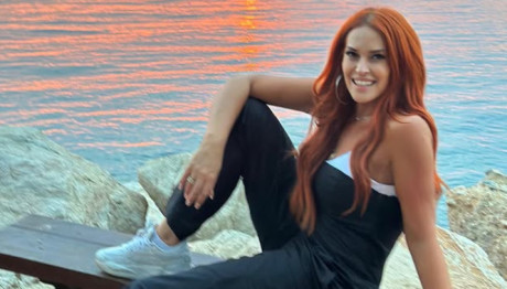 Χρηστίδου: Η Ανάρτηση Για Τη Μητέρα Της Που Δε Ζει Πια