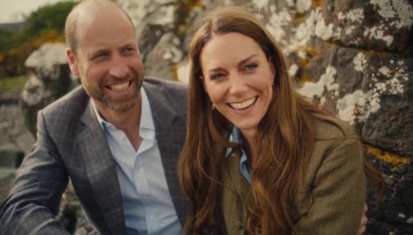 Κέιτ Μίντλετον: Η Εξομολόγηση Για Τον Καρκίνο Που Πέρασε