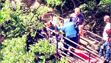 Νέδα: Πώς Έγινε Το Δυστύχημα Με Το 4χρονο Αγοράκι