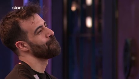 MasterChef: Συγκίνηση στο πλατό μετά τη σημερινή αποχώρηση!