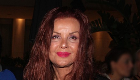 Χρυσηίδα Δημουλίδου