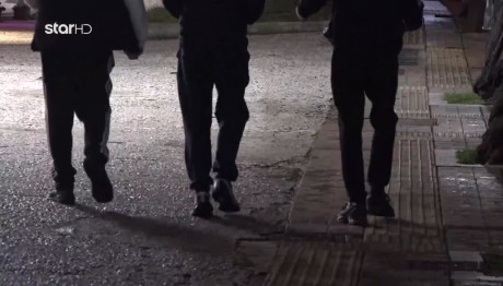 Θεσσαλονίκη: Ξυλοδαρμός Ανήλικου Λόγω Ερωτικής Αντιζηλίας