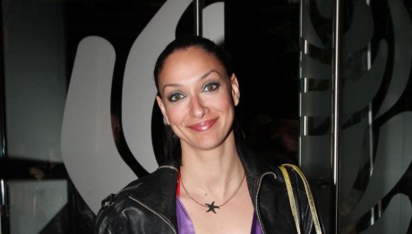 Δήμητρα Αιγινίτη