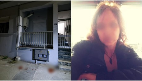 Λάρισα: Τι Είπε Ο 21χρονος Που Σκότωσε Τη Μητέρα Του