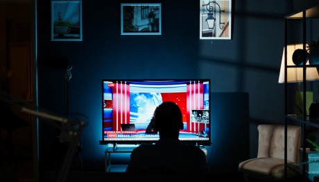 Θεσσαλονίκη: Καμπάνα Για Απλή Θέαση Πειρατικού Περιεχομένου