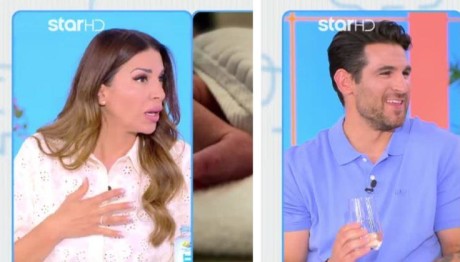 Ελένη Χατζίδου - Ετεοκλής Παύλου