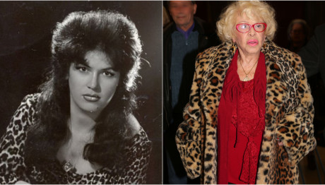 Καίτη Γκρέυ