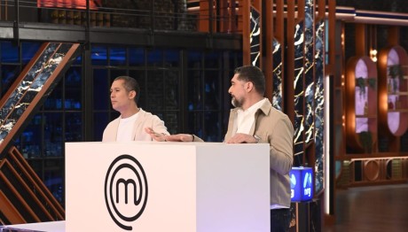 MasterChef Trailer 13/05/2025