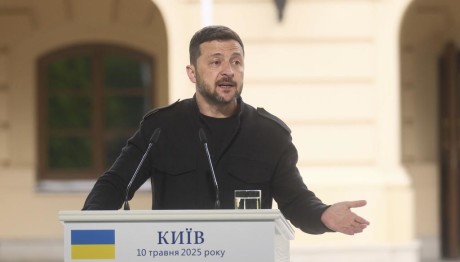 Ζελένσκι