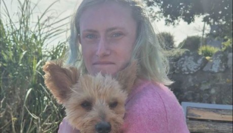 Πέθανε Ξαφνικά Στα 26 Της «Το Κορίτσι Που Δεν Έφαγε Ποτέ»