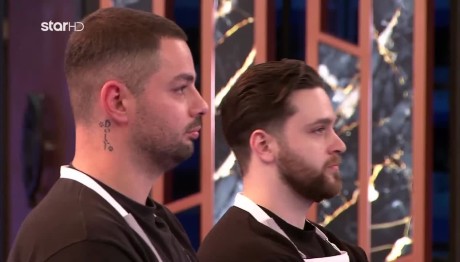 MasterChef: Ποιος Είναι Υποψήφιος Προς Αποχώρηση;