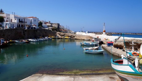 Σεισμός 6,1 Ρίχτερ νότια της Κάσου - Προειδοποίηση από το 112 για τσουνάμι